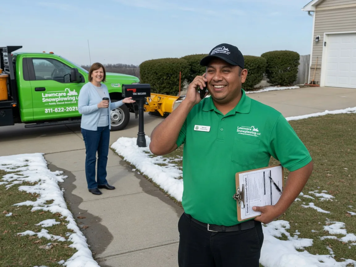 Lawn Care Services By Expert Landscaper Henderson Harbor, NY FAQs